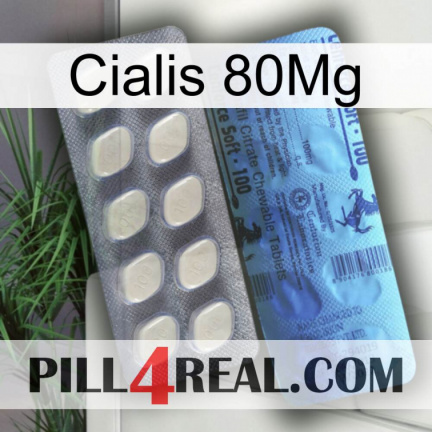 Cialis 80Mg 34